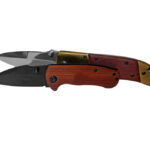 Hunting knives