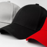 Caps for Branding