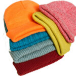 Beanies Assorted