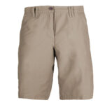 Kid's Khaki Shorts