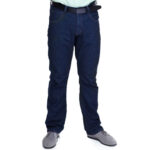 Men's Formal Wear Jeans