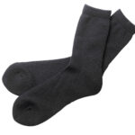 Men's Socks (Black)