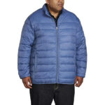 Puffer jackets